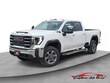 GMC Sierra 2500 HD