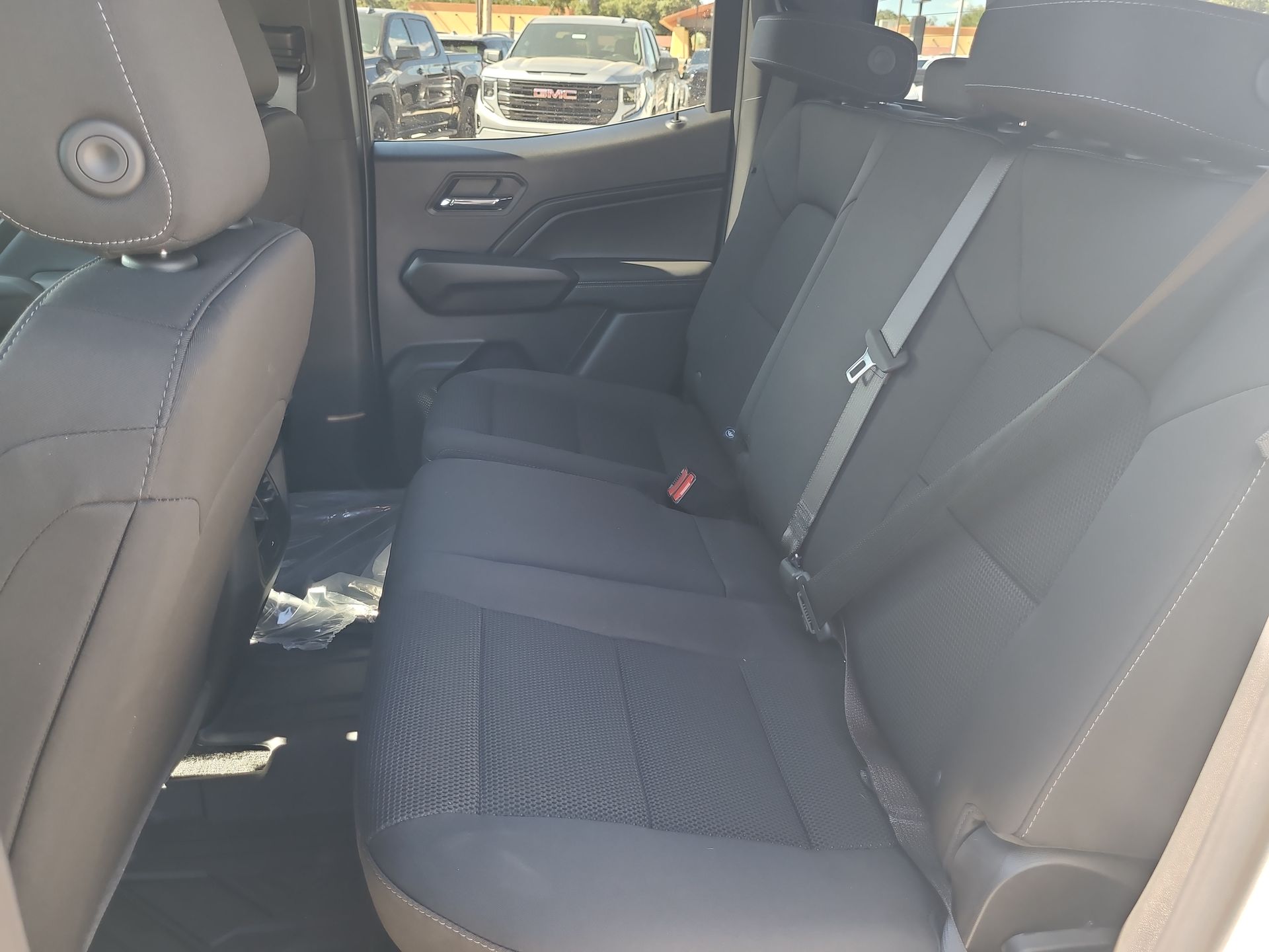 2026 Chevrolet Colorado LT - Photo 86