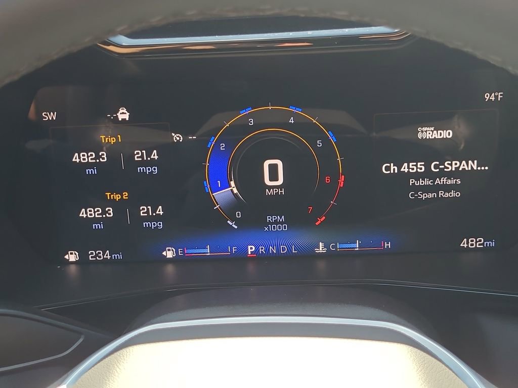 2026 Chevrolet Colorado LT - Photo 11