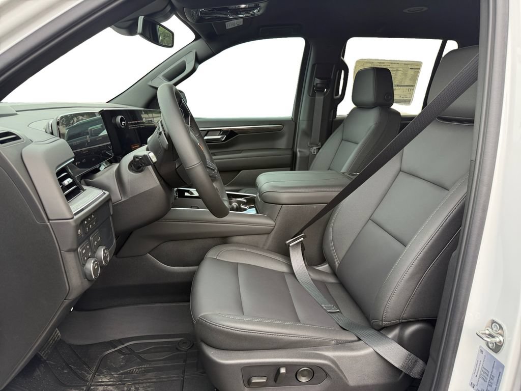 2026 Chevrolet Tahoe LT - Photo 11