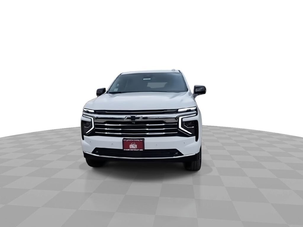 New 2026 Chevrolet Suburban LT SUV