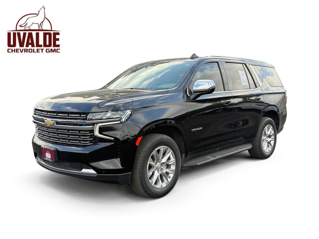 2022 Chevrolet Tahoe SUV 