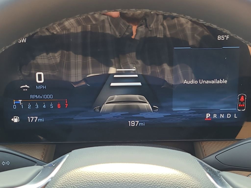 2026 Chevrolet Equinox ACTIV - Photo 11