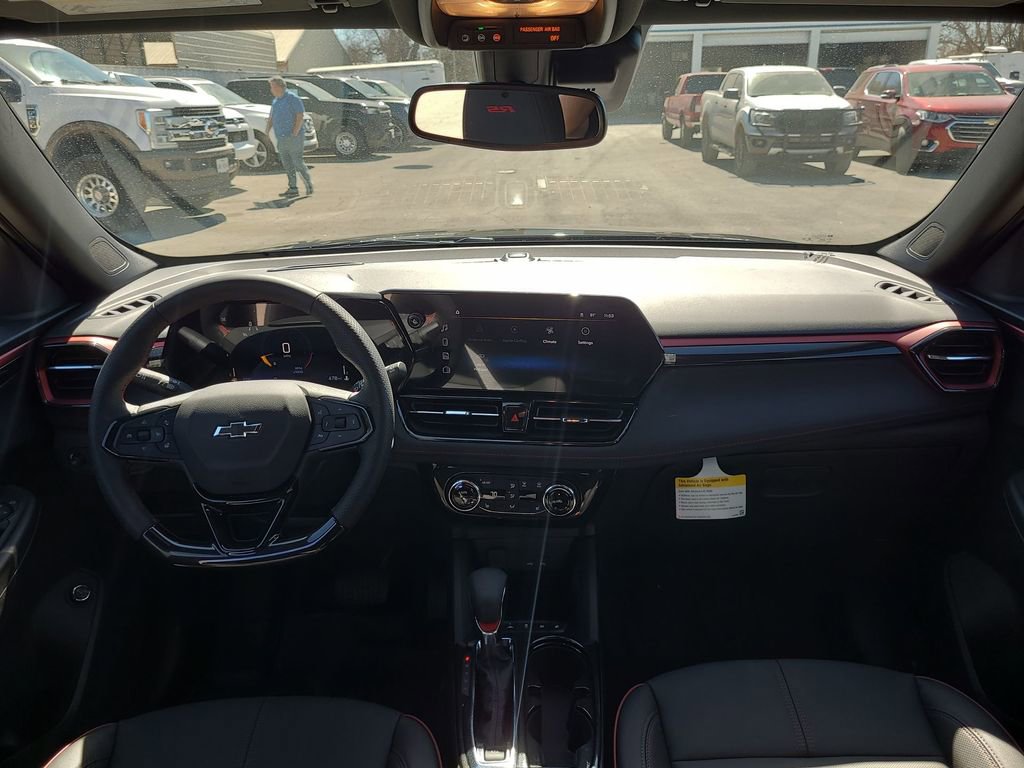 2026 Chevrolet Trailblazer RS - Photo 20