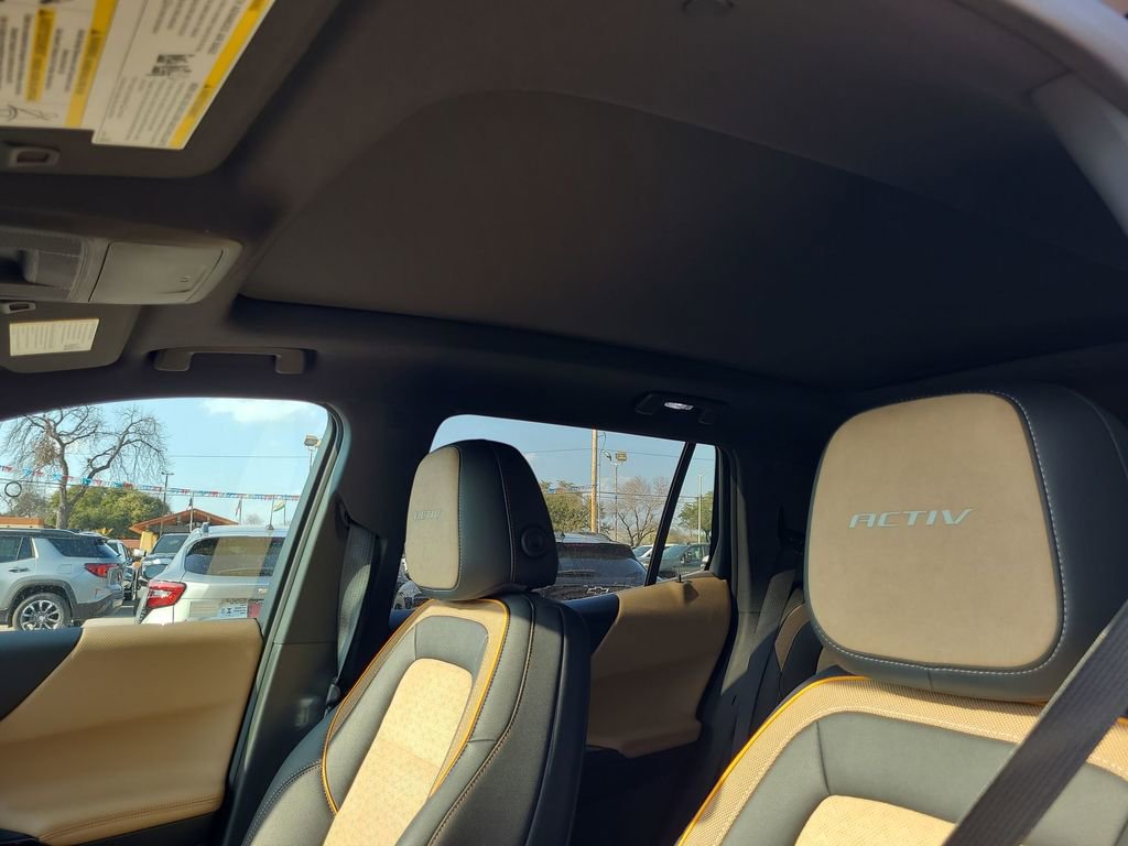 2026 Chevrolet Equinox ACTIV - Photo 19