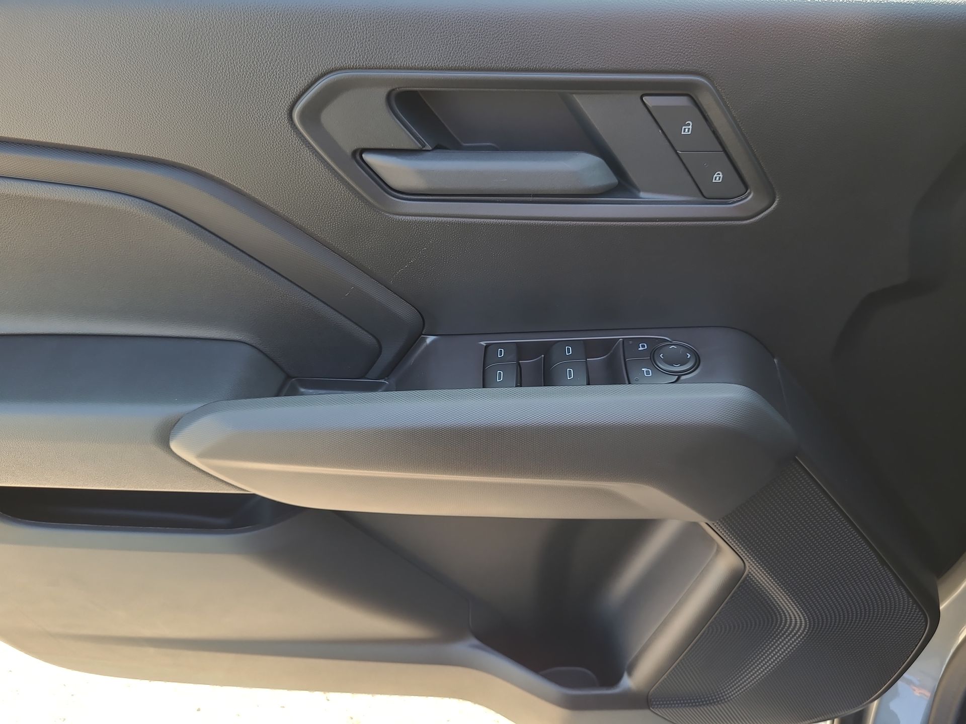 2026 Chevrolet Colorado Work Truck - Photo 83