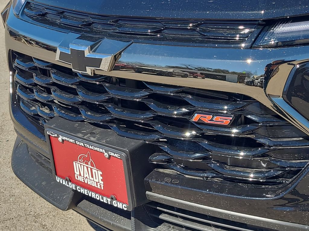 2026 Chevrolet Trailblazer RS - Photo 31