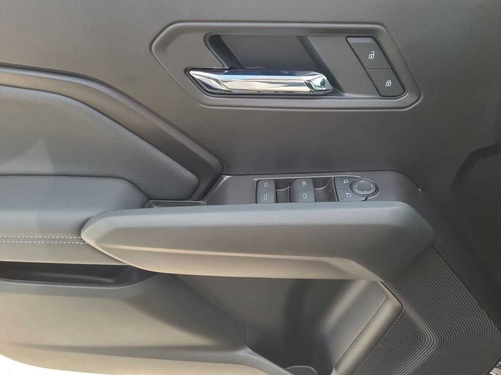 2026 Chevrolet Colorado LT - Photo 23