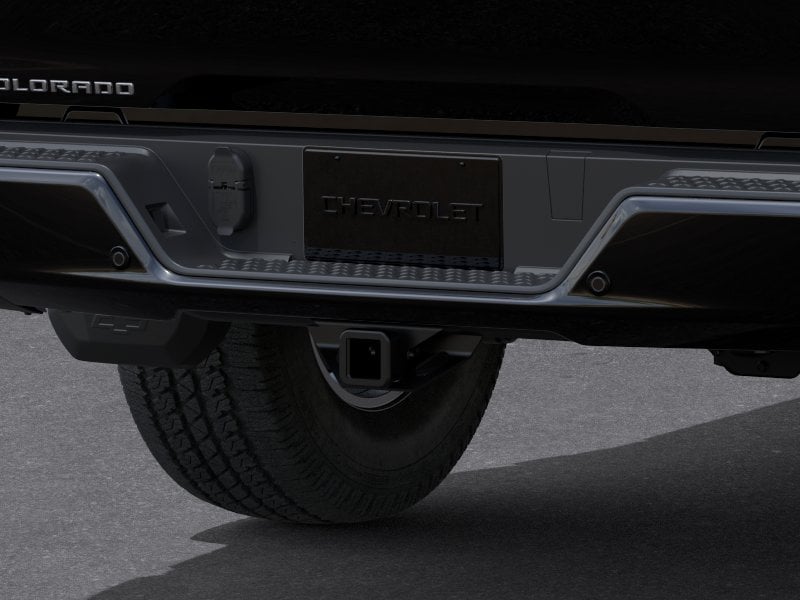 2026 Chevrolet Colorado LT - Photo 50