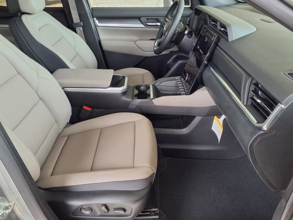 2025 Gmc Terrain Elevation photo 3