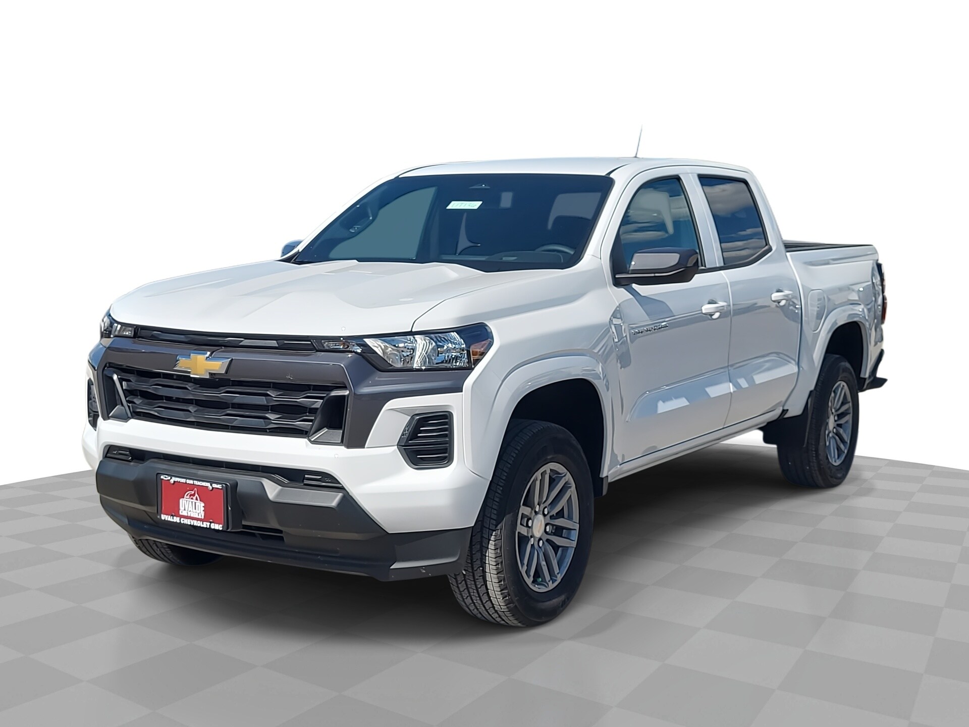 2026 Chevrolet Colorado LT - Photo 61
