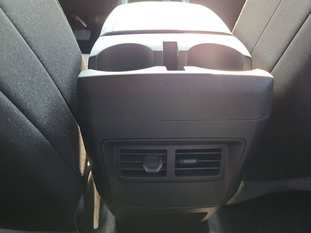 2026 Chevrolet Colorado Work Truck - Photo 22