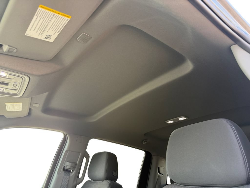 2026 Chevrolet Silverado 3500 HD LT - Photo 12