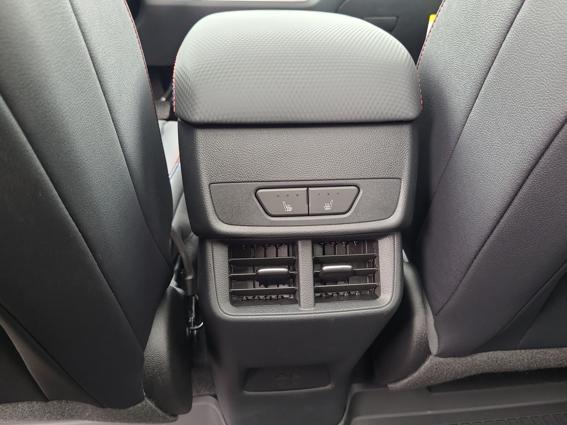 2026 Chevrolet Equinox RS - Photo 82