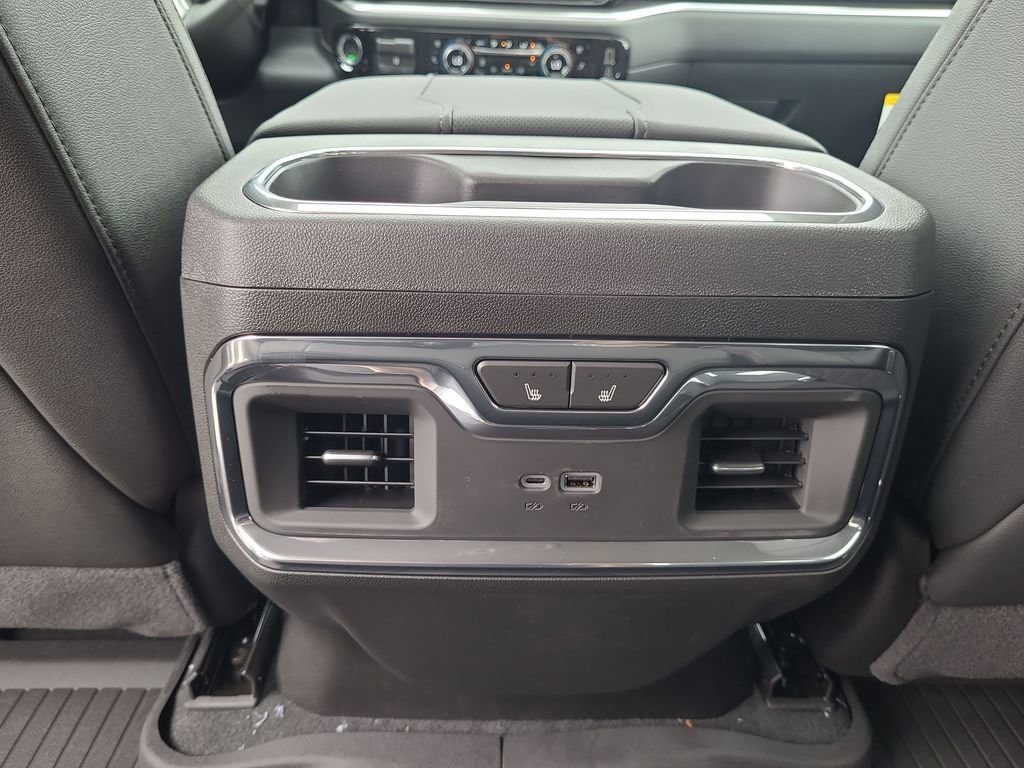2026 Chevrolet Silverado 2500 HD LTZ - Photo 22
