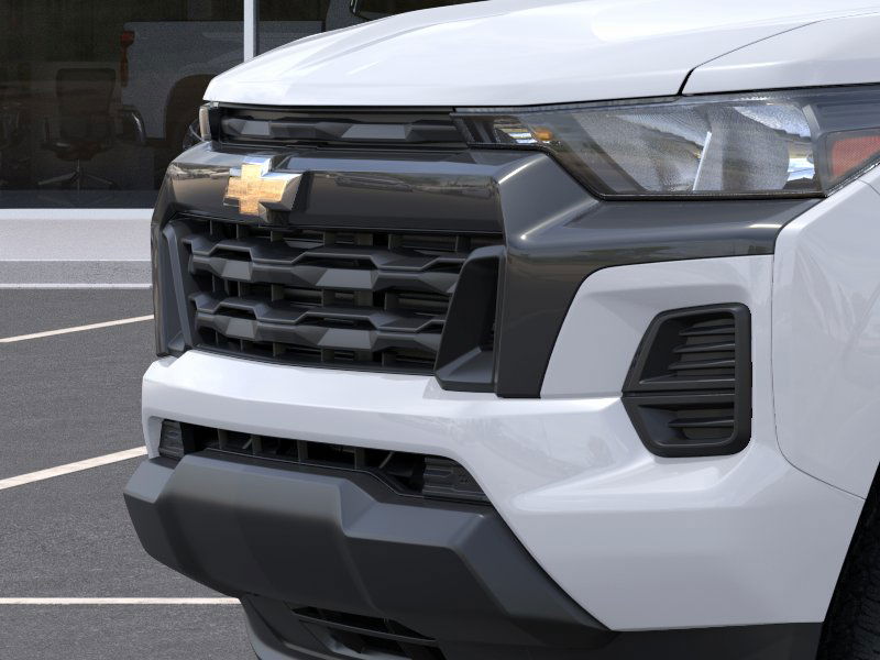 2026 Chevrolet Colorado LT - Photo 49
