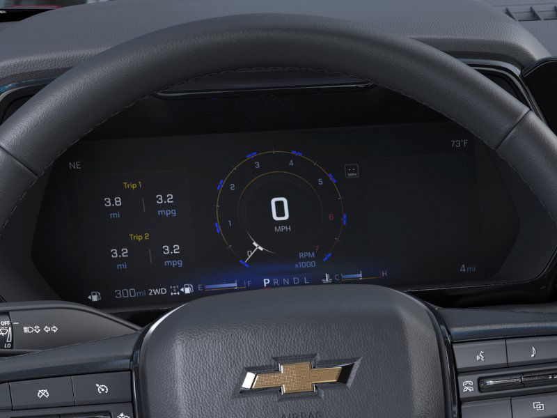 2026 Chevrolet Colorado LT - Photo 54