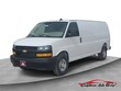  Chevrolet Express Cargo 2500