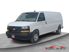 2025 Chevrolet Express Cargo 2500 WT Van