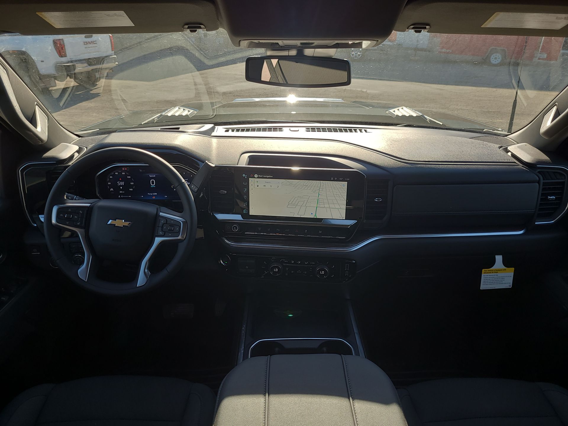 2026 Chevrolet Silverado 3500 HD LT - Photo 81