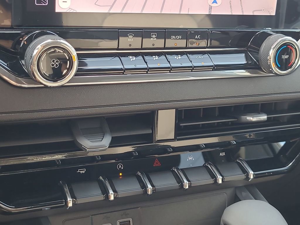 2026 Chevrolet Colorado Work Truck - Photo 13