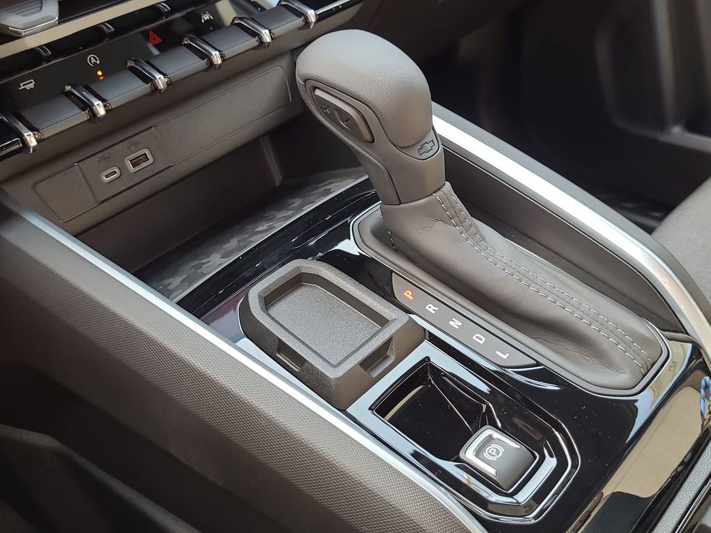 2026 Chevrolet Colorado Work Truck - Photo 16