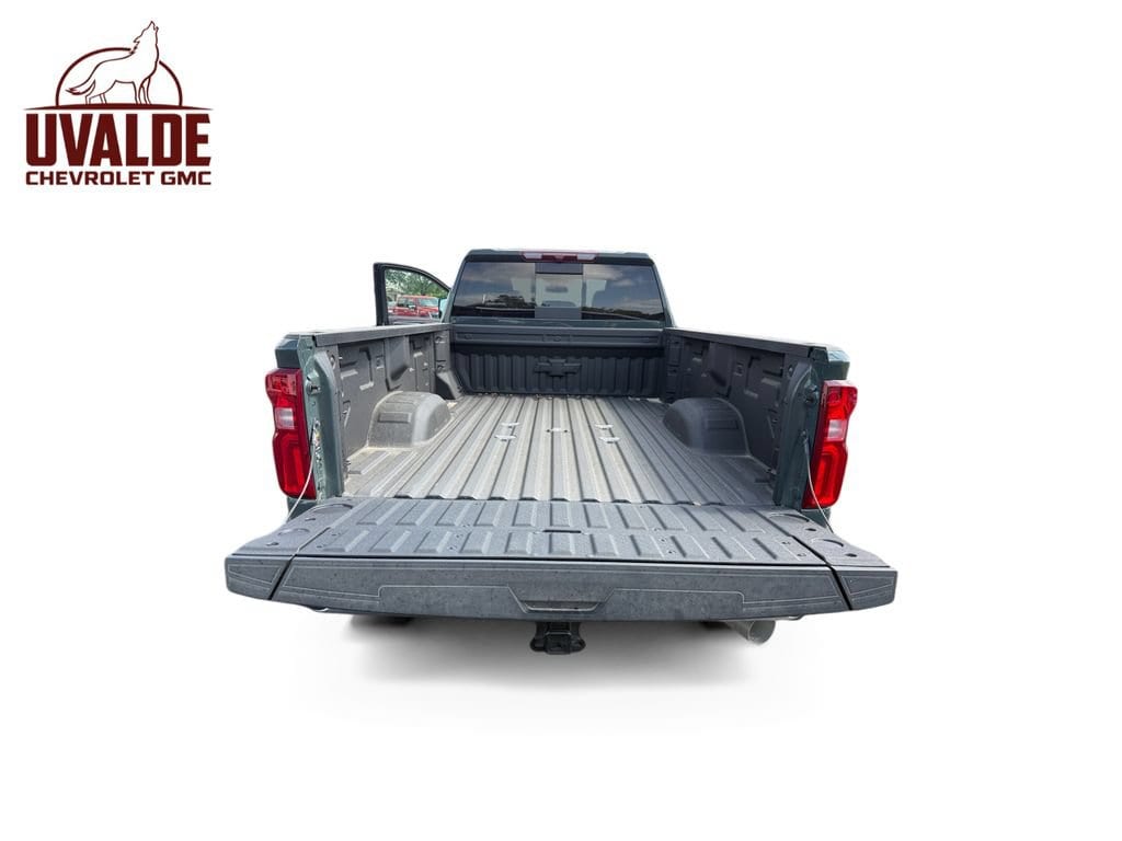 2026 Chevrolet Silverado 3500 HD LT - Photo 23