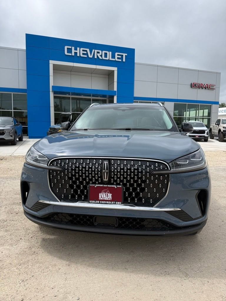 2025 Lincoln Aviator Reserve AWD's photo