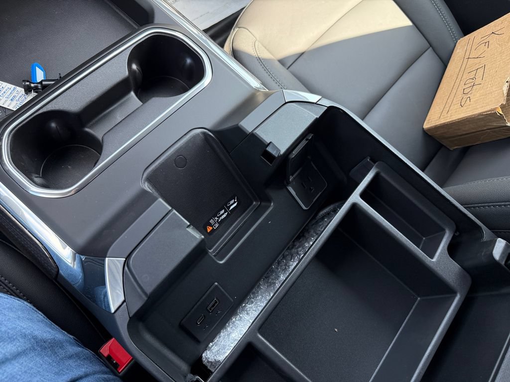 2026 Chevrolet Silverado 2500 HD LT - Photo 20