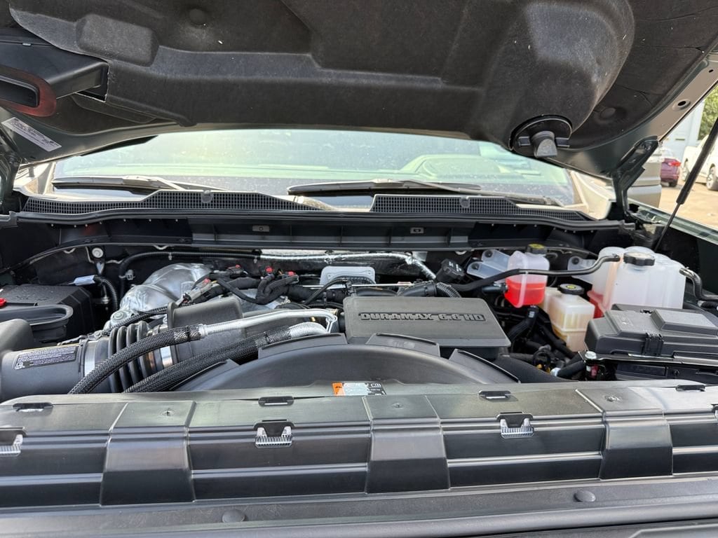 2026 Chevrolet Silverado 2500 HD LT - Photo 24