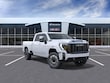  GMC Sierra 2500 HD