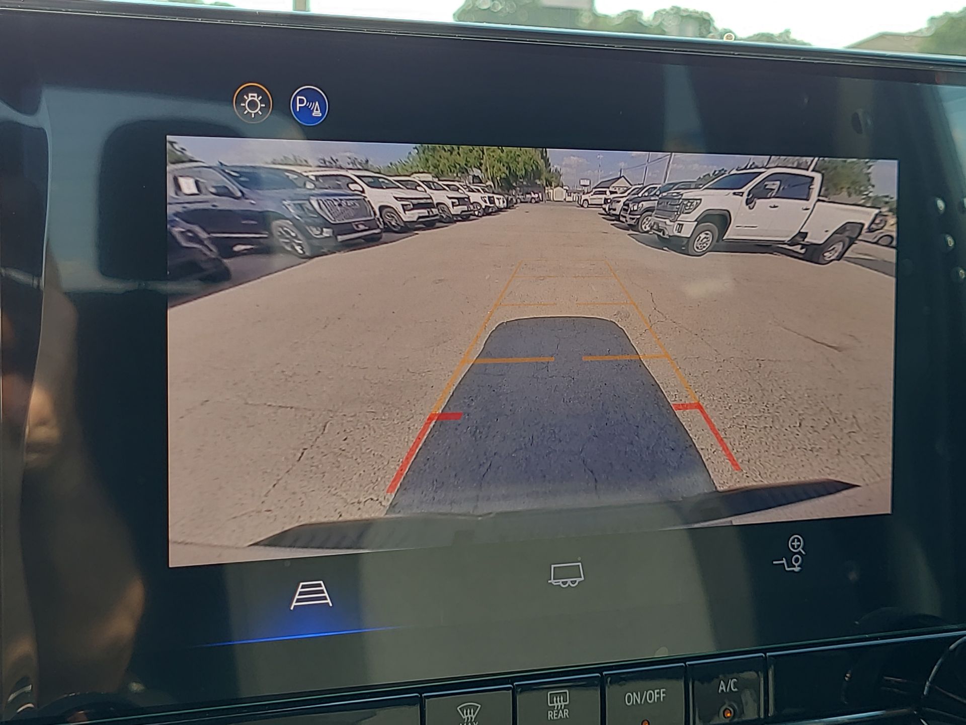 2026 Chevrolet Colorado Work Truck - Photo 75