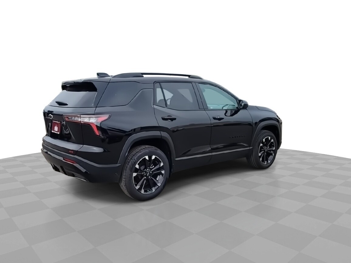 2026 Chevrolet Equinox RS - Photo 68