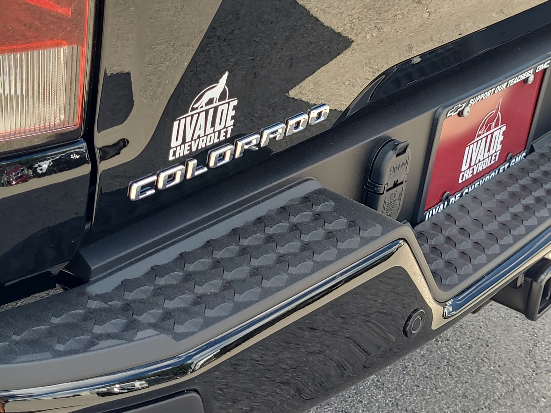 2026 Chevrolet Colorado LT - Photo 93