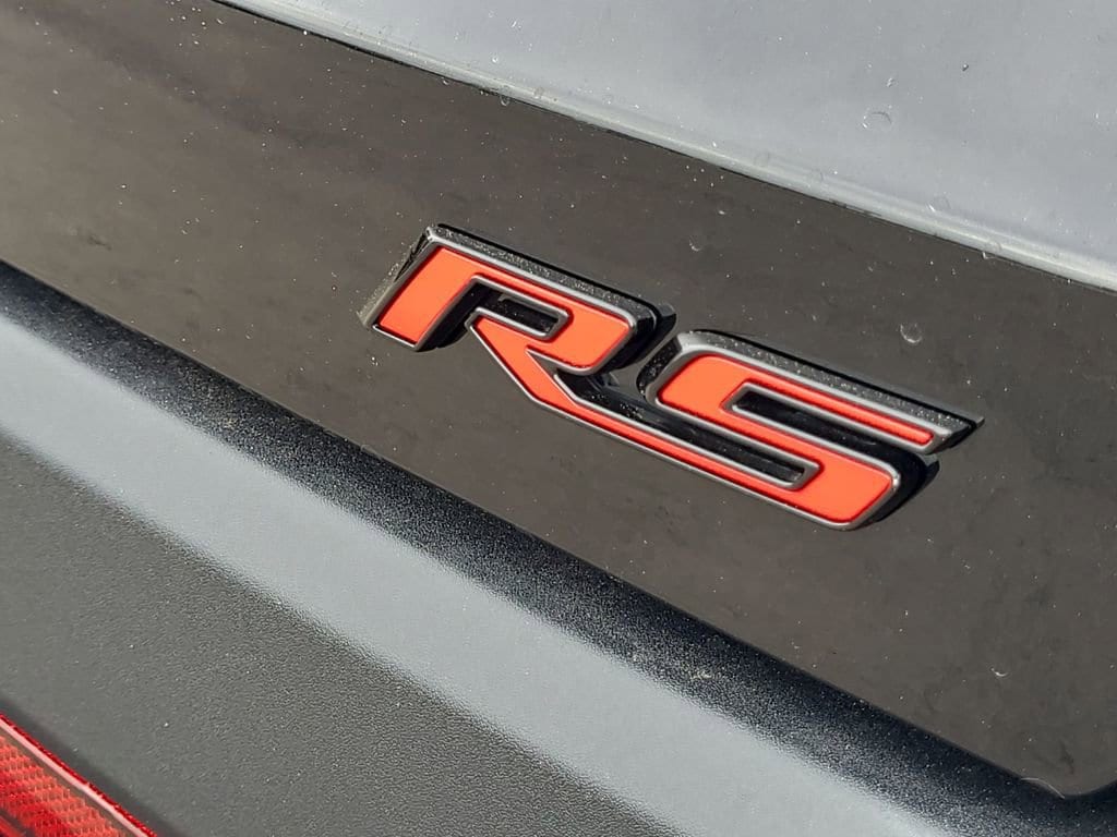 2026 Chevrolet Equinox RS - Photo 33