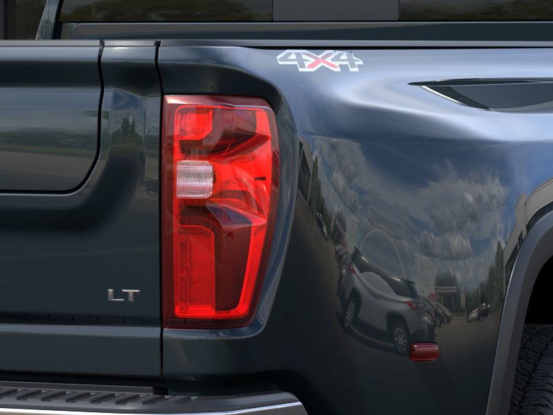2026 Chevrolet Silverado 3500 HD LT - Photo 47
