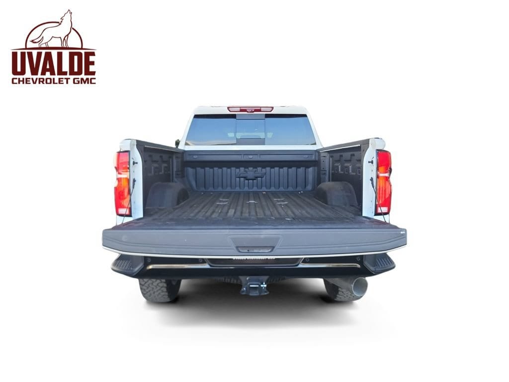 2026 Chevrolet Silverado 2500 HD LTZ - Photo 23