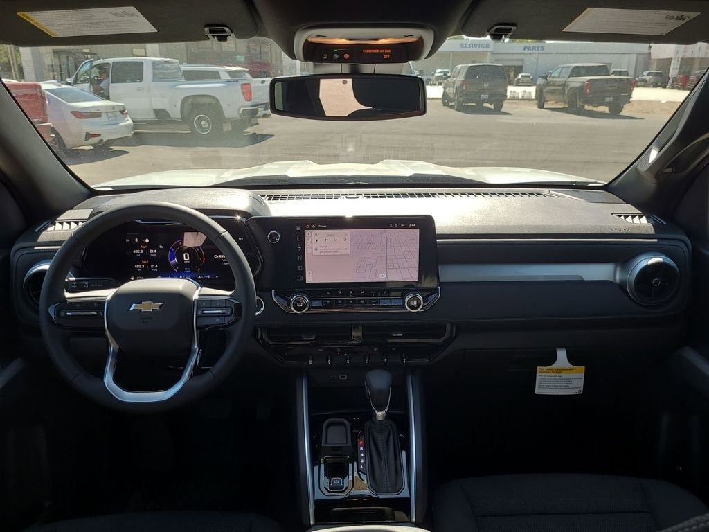 2026 Chevrolet Colorado LT - Photo 21