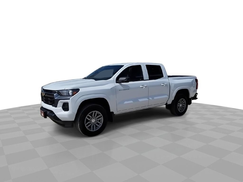 New 2026 Chevrolet Colorado LT Truck