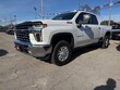  Chevrolet Silverado 2500 HD