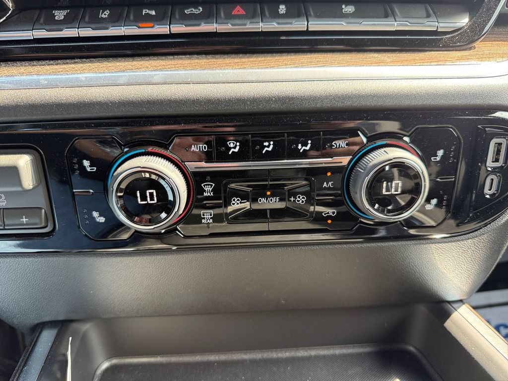 2026 Chevrolet Silverado 3500 HD LT - Photo 17