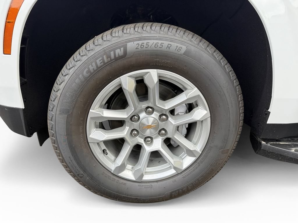 2026 Chevrolet Tahoe LT - Photo 9