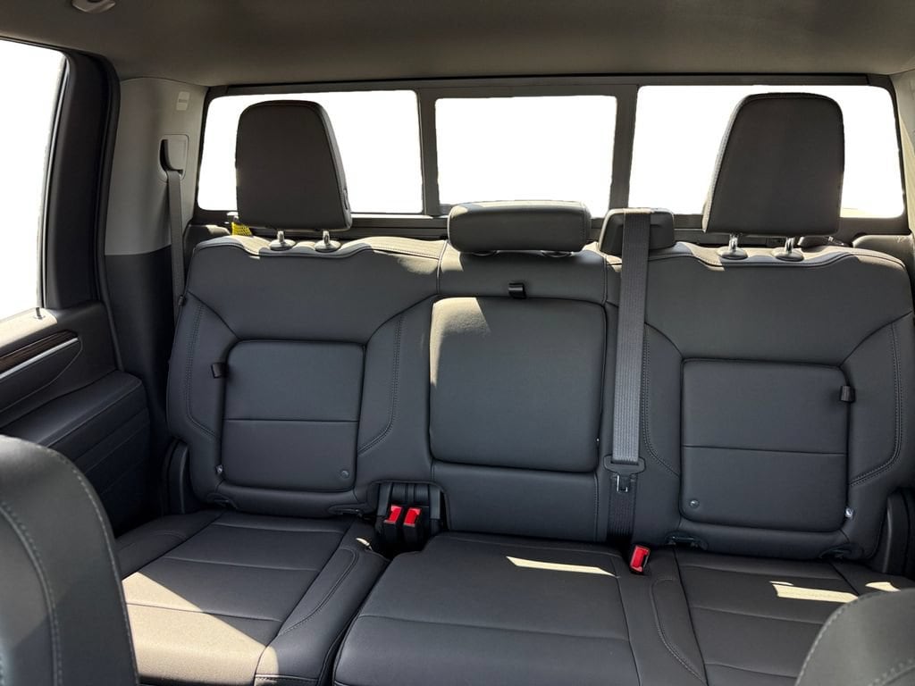 2026 Chevrolet Silverado 2500 HD LT - Photo 22