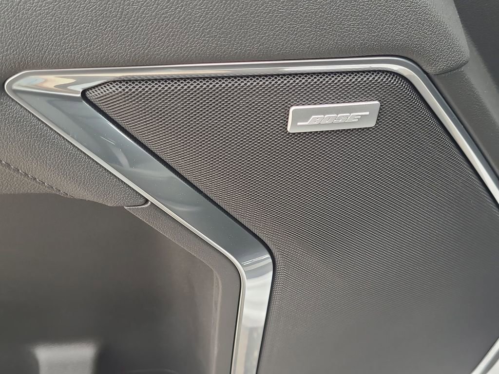 2026 Chevrolet Silverado 2500 HD LTZ - Photo 25