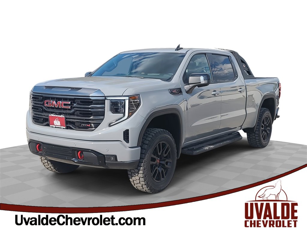 2024 GMC Sierra 1500 Truck 