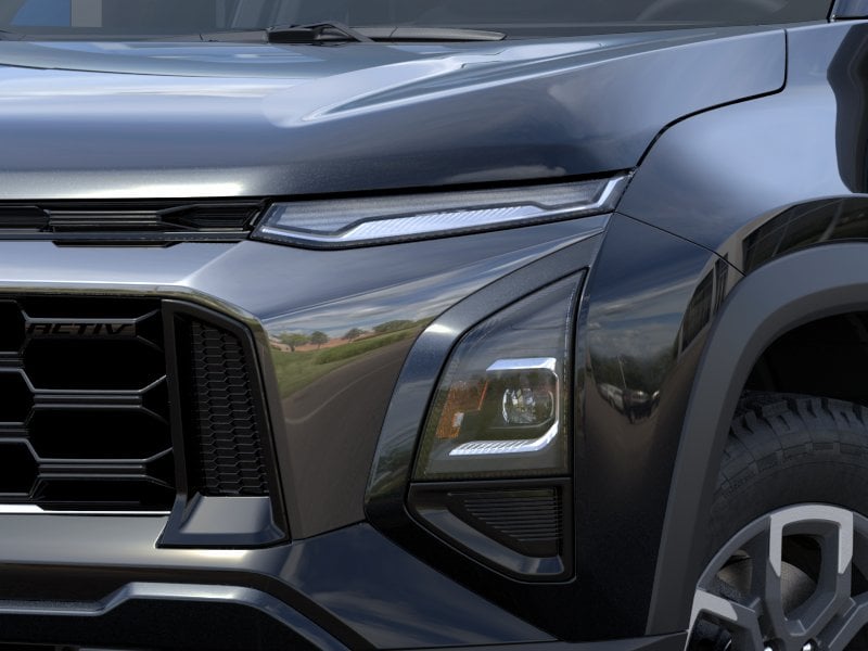 2026 Chevrolet Equinox ACTIV - Photo 46