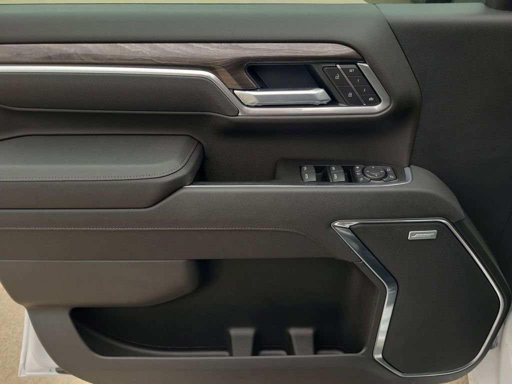2026 Chevrolet Silverado 2500 HD LTZ - Photo 23