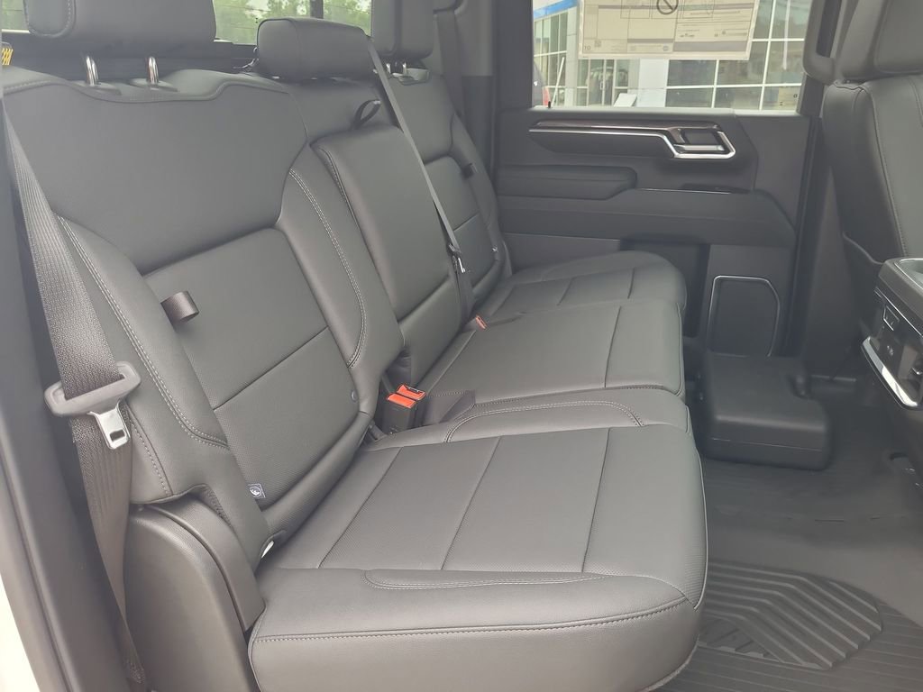 2026 Chevrolet Silverado 2500 HD LTZ - Photo 28
