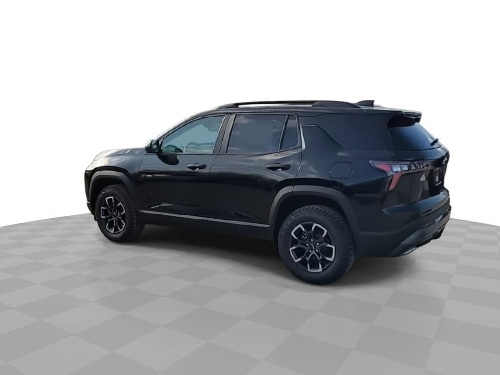 2026 Chevrolet Equinox ACTIV - Photo 6