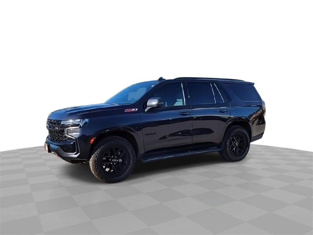 Used 2023 Chevrolet Tahoe Z71 SUV